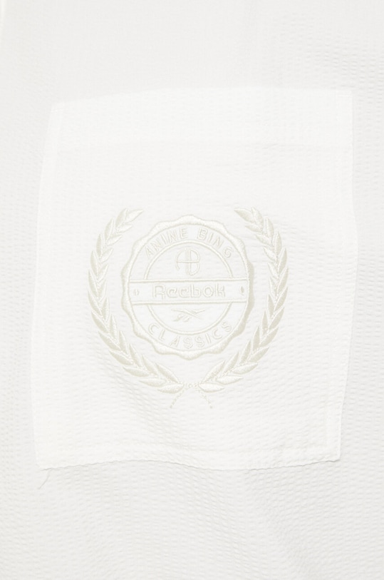 Košulja Reebok LTD AB x RBK Tailored Shirt RWGA001C99FAB0016100