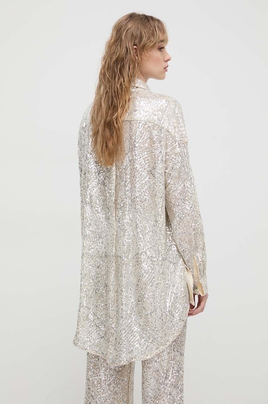 Одежда Рубашка Aniye By 185029 бежевый