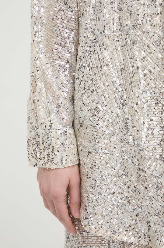 Рубашка Aniye By 185029 бежевый