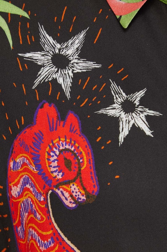 Košulja Desigual 24SWCW39 šarena