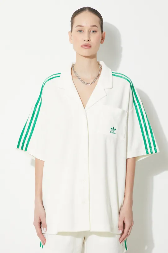 adidas Originals shirt Resort Shirt