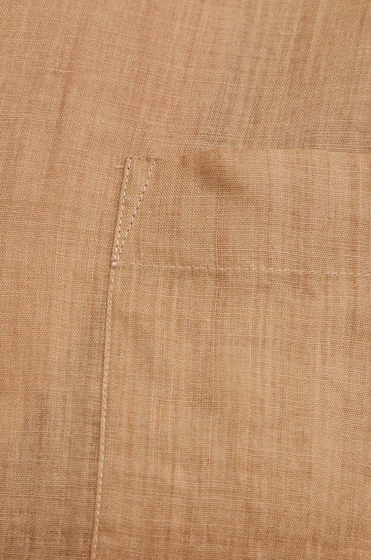 BOSS Orange cămașă 50511766 maro