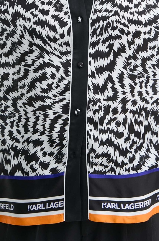 Karl Lagerfeld koszula 241W1605