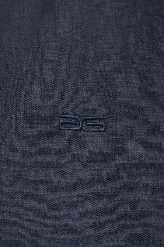 Gestuz camasa de in 10909102 bleumarin SS24