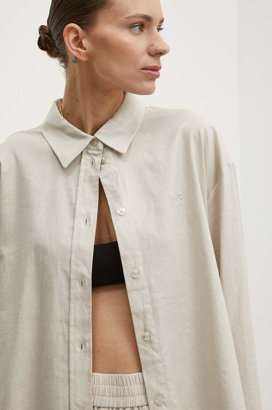 Gestuz camasa de in 10909102 bej