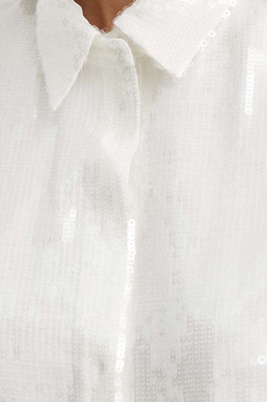 Πουκάμισο Theory O0405513 λευκό