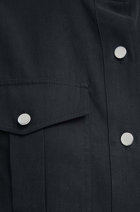 Theory camasa O0309506 negru