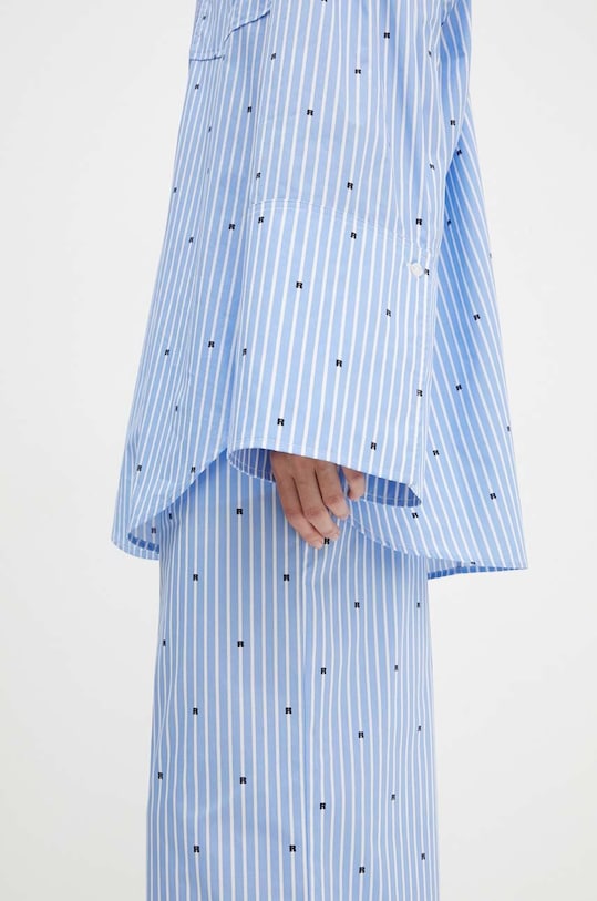 Bavlněná košile Rotate 1124992975