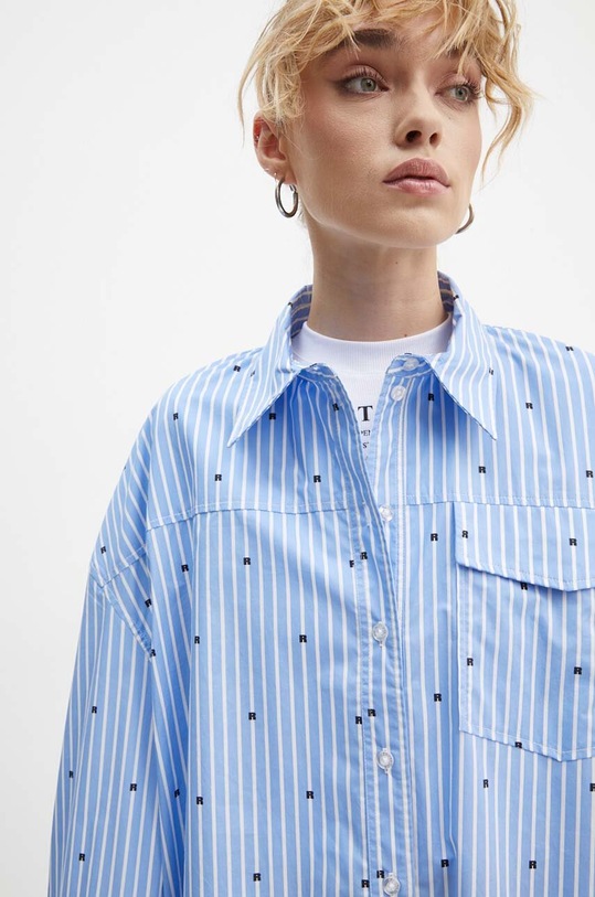 Bavlněná košile Rotate 1124992975