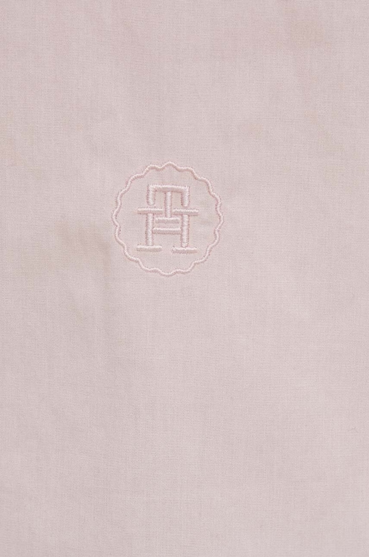 Tommy Hilfiger camasa din bumbac WW0WW43344