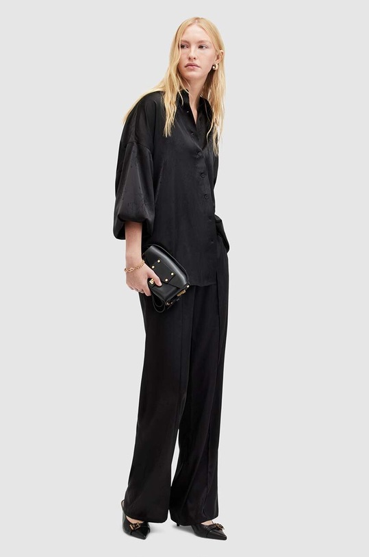 AllSaints ing CHARLI JACQ SHIRT W084PA