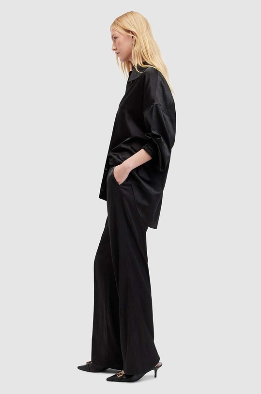 AllSaints ing CHARLI JACQ SHIRT W084PA
