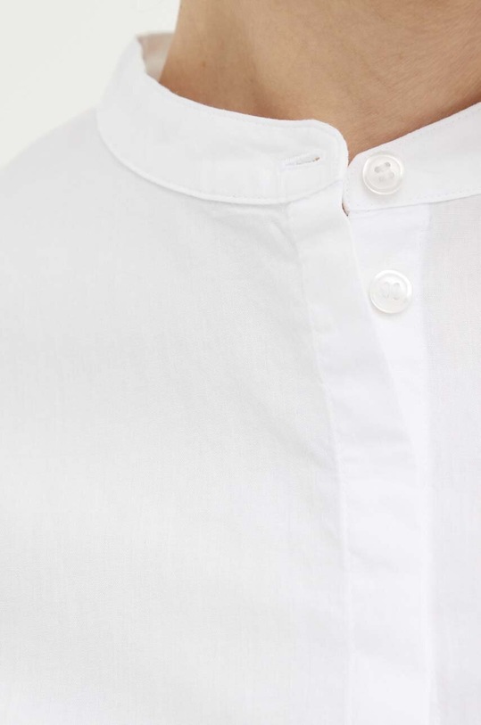 BOSS Orange koszula 50500928 biały