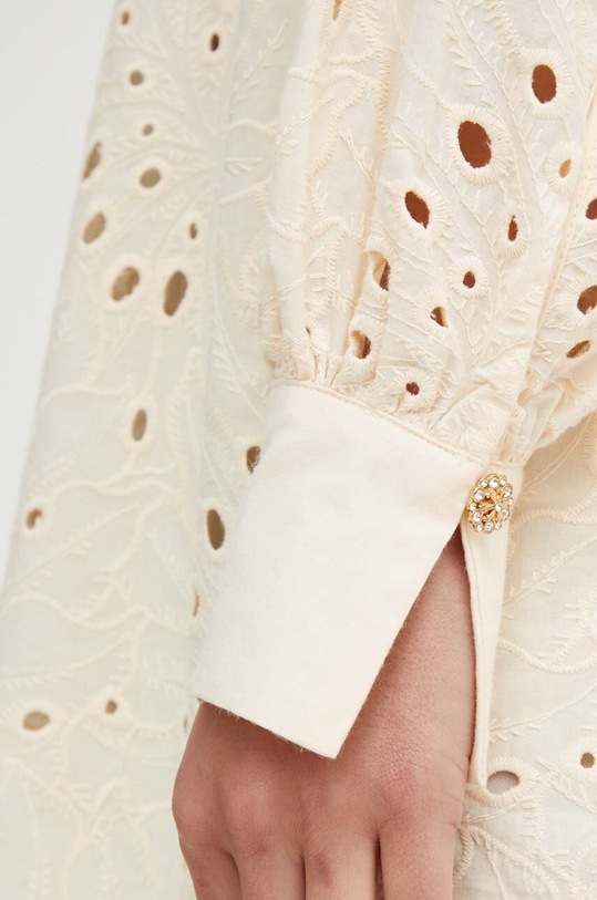 Бавовняна сорочка Bruuns Bazaar ArgyreiaBBFelina BBW3914