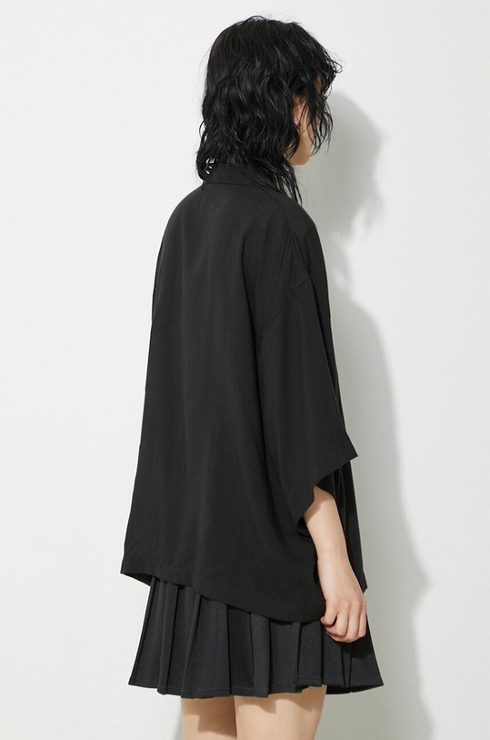 Îmbrăcăminte Undercover camasa UC1D1401.2 negru