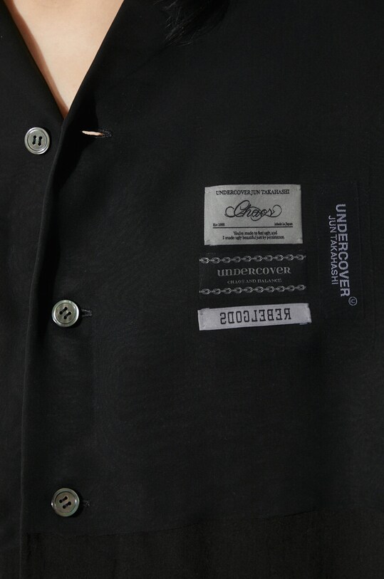 Undercover camasa Shirt UC1D1406.2