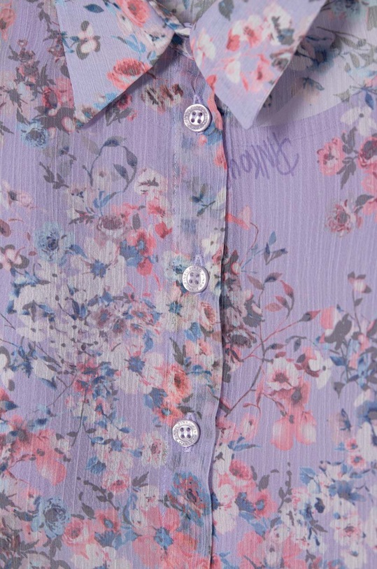 Pinko Up koszula dziecięca S4PIJGSI096