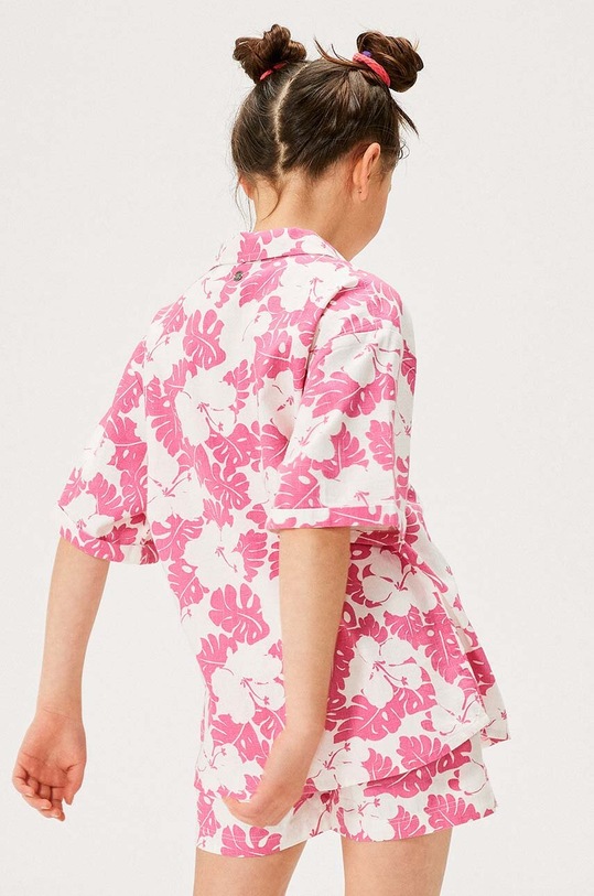 Roxy camasa copii HOLD ME CLOSER ERGWT03128