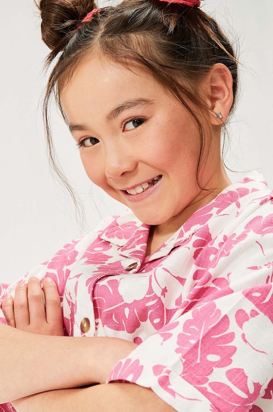 Roxy camasa copii HOLD ME CLOSER ERGWT03128