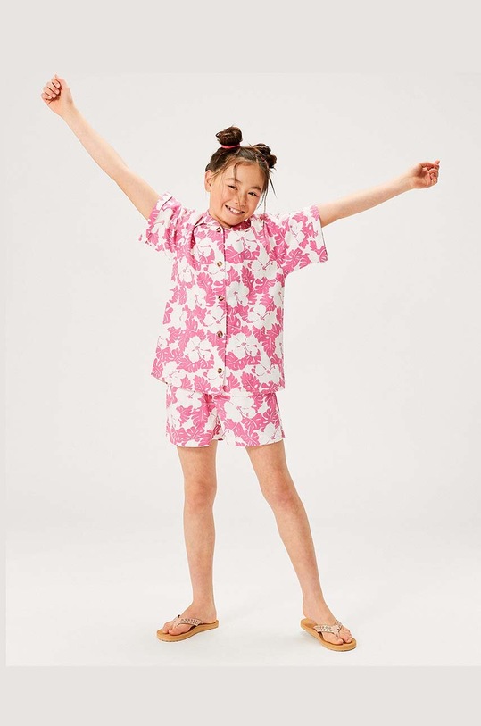 Roxy camasa copii HOLD ME CLOSER ERGWT03128