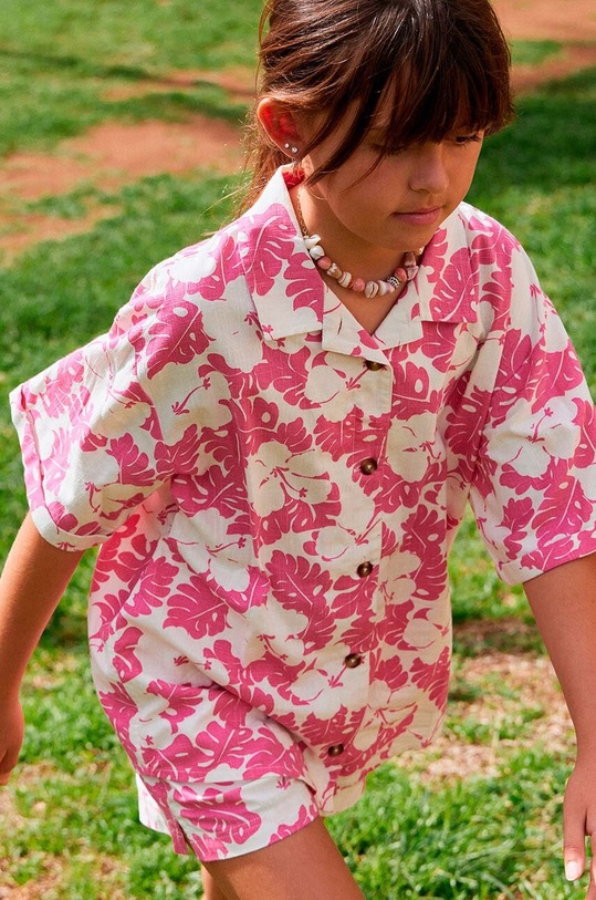 Roxy camasa copii HOLD ME CLOSER ERGWT03128