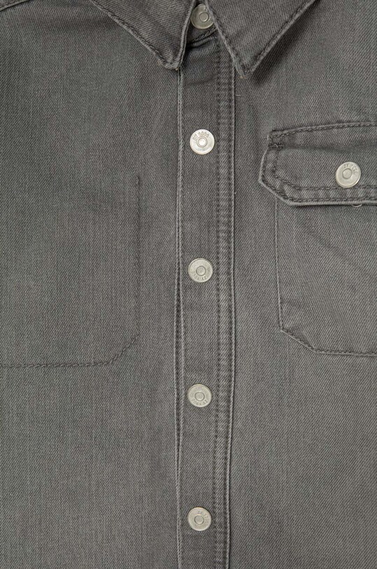 BIMBA zippy camicia jeans bambino/a 3106005002 grigio