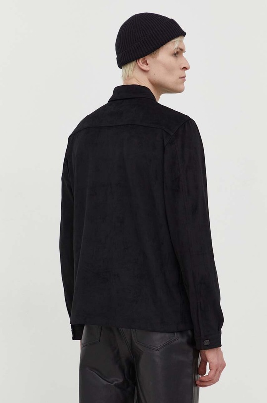 Oblečenie Košeľa HUGO 50508657 čierna