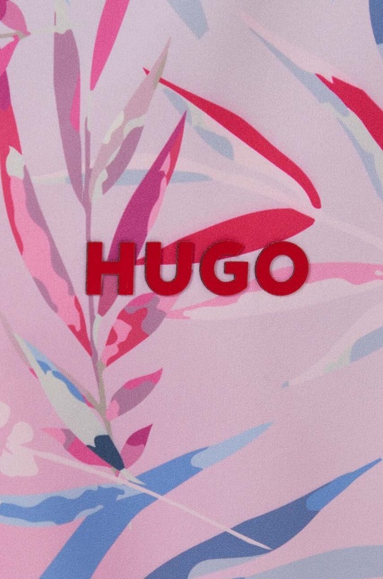 HUGO ing 50510621 rózsaszín