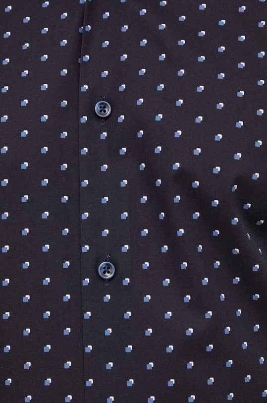 Košile BOSS 50508345 námořnická modř SS24