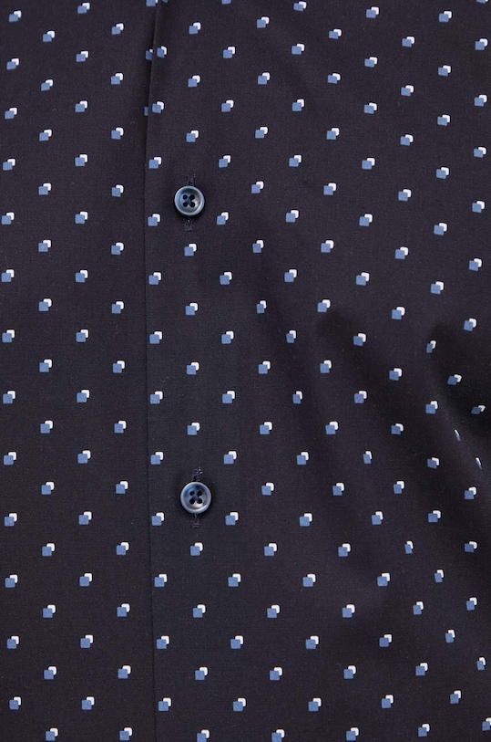 Košile BOSS 50508345 námořnická modř SS24