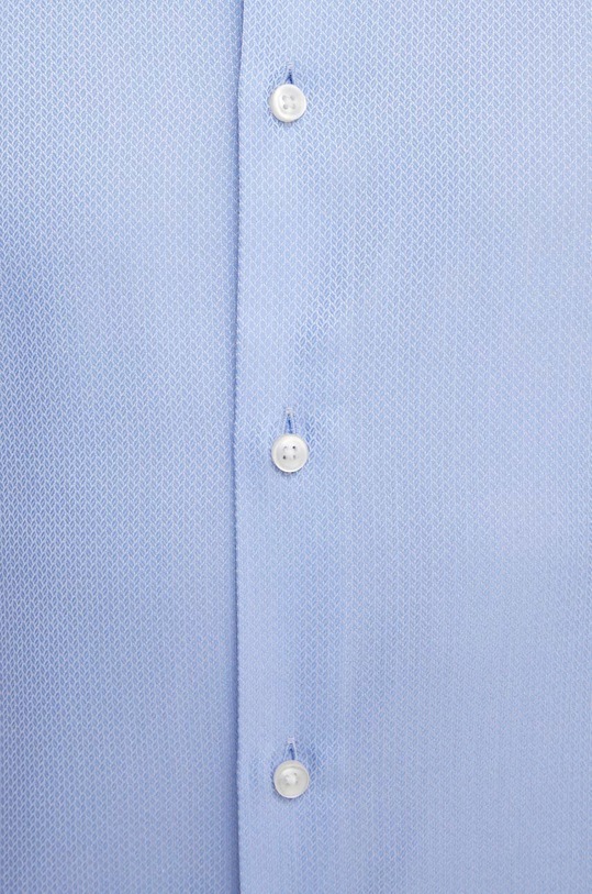 Košile BOSS 50508401 modrá SS24