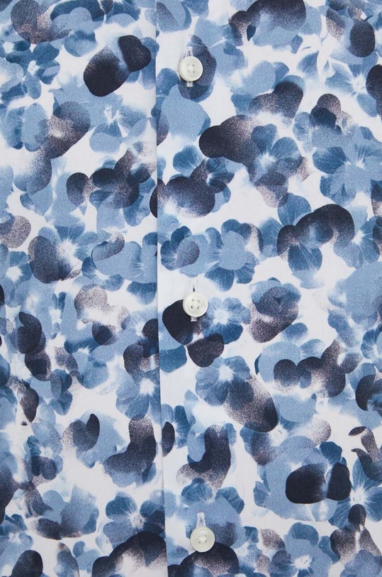 BOSS cămașă 50508785 albastru SS24