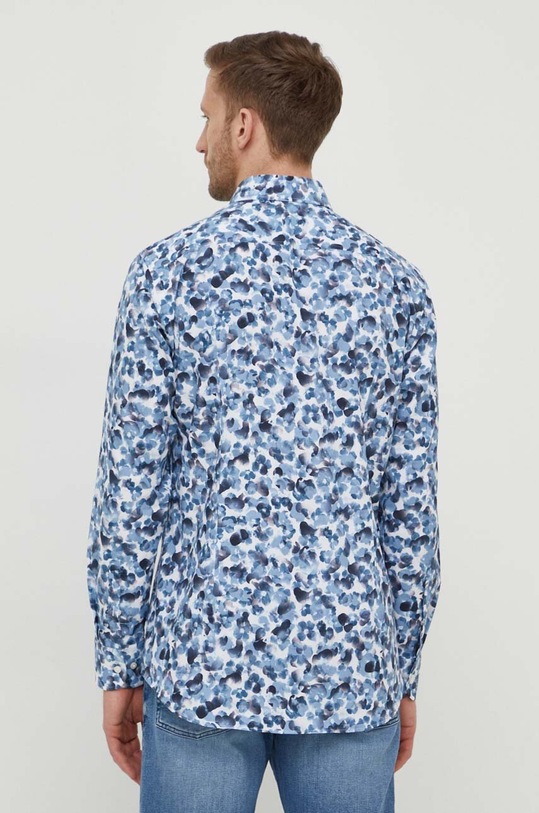 BOSS cămașă albastru 50508785