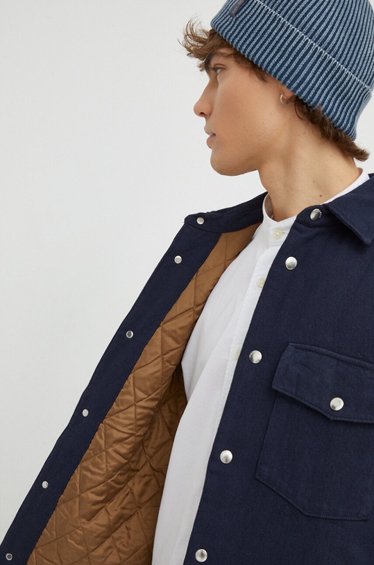 Marc O'Polo kurtka koszulowa 420721574062