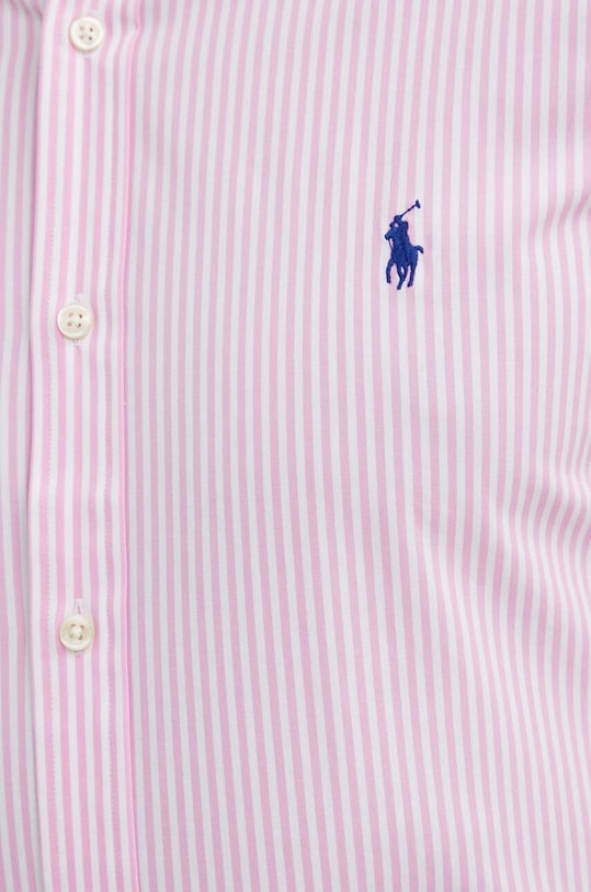Košile Polo Ralph Lauren 710929344 růžová