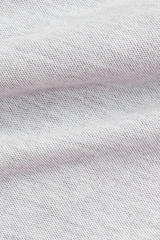 Polo Ralph Lauren camicia in cotone 710932545 grigio