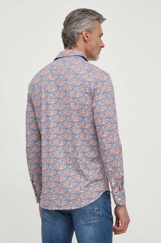 Îmbrăcăminte Paul&Shark camasa 24413200CF multicolor