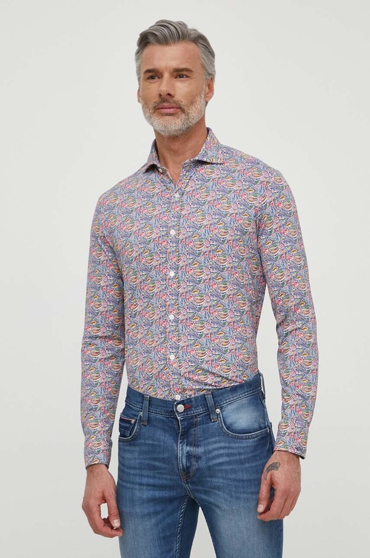 Paul&Shark camasa multicolor 24413200CF