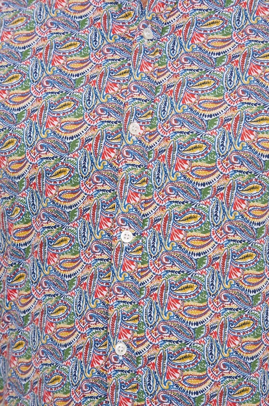 Paul&Shark camasa 24413200CF multicolor