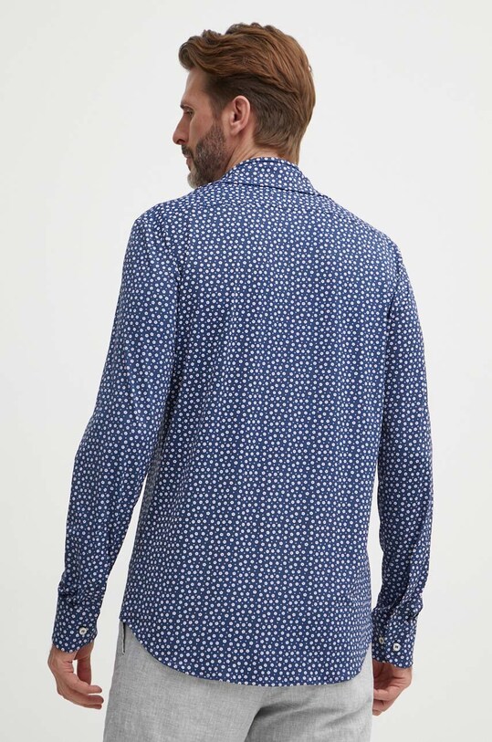 Paul&Shark camasa bleumarin 24413201CF