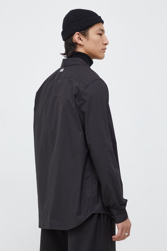 Odzież G-Star koszula D23561.D308 czarny