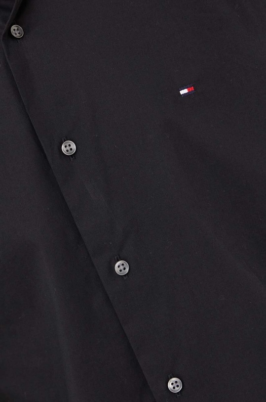 Сорочка Tommy Hilfiger MW0MW31219 чорний