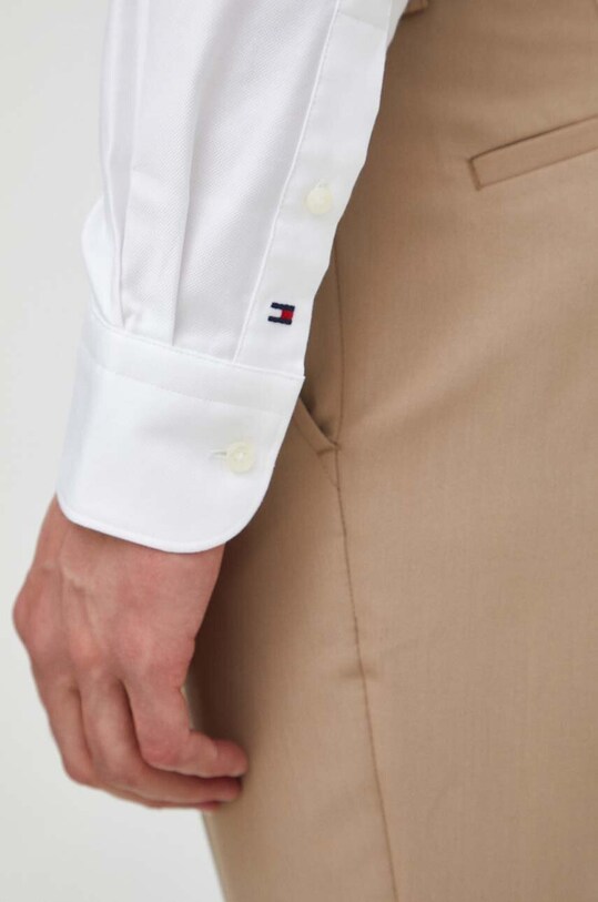 Tommy Hilfiger cămașă MW0MW33837