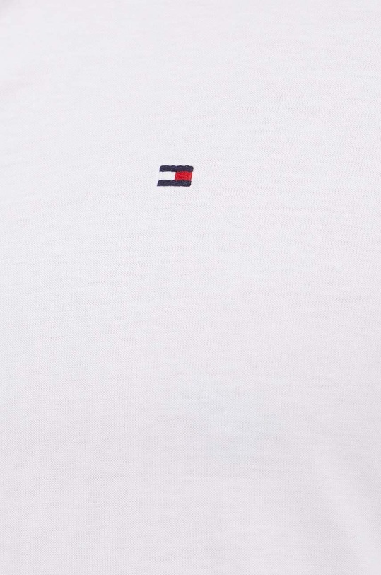 Košile Tommy Hilfiger MW0MW34247 bílá