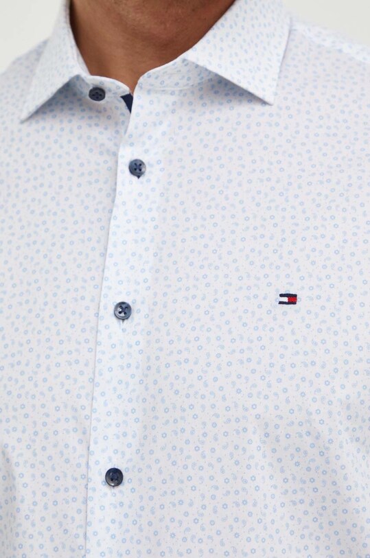 Tommy Hilfiger ing MW0MW33836 kék SS24