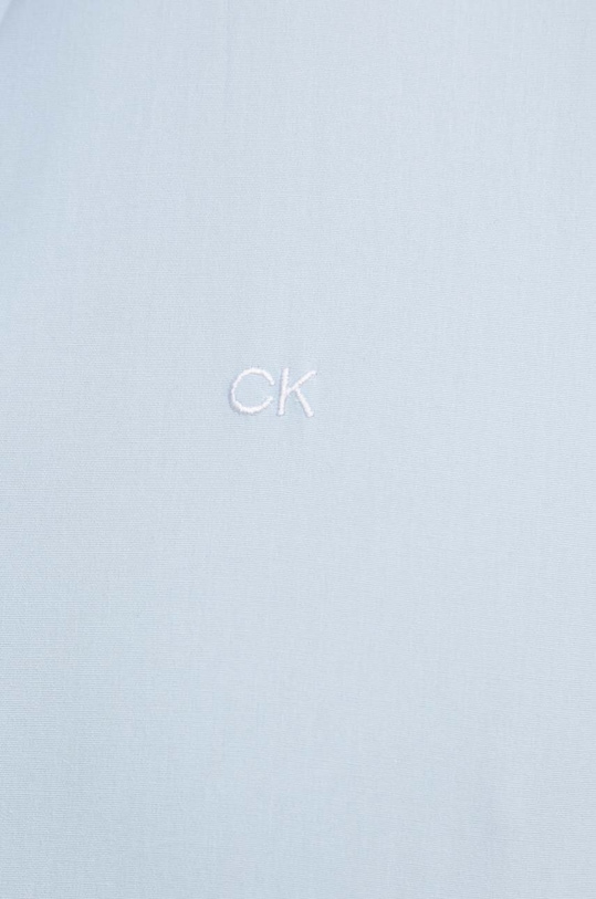 Сорочка Calvin Klein K10K110856 блакитний