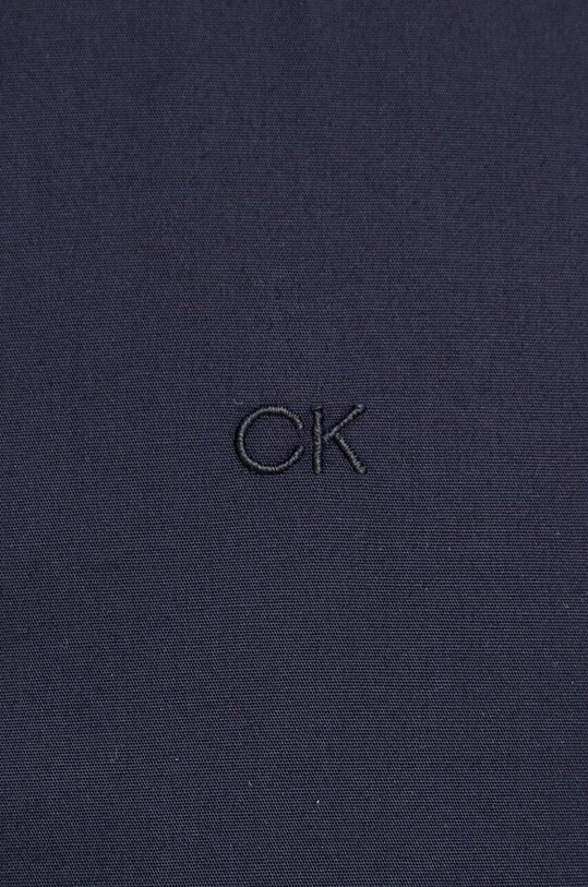 Calvin Klein camasa K10K110856 bleumarin