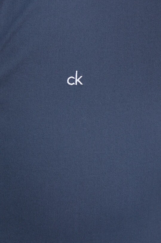 Рубашка Calvin Klein K10K110856 бирюзовый AW24