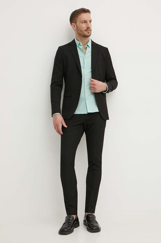 Calvin Klein ing K10K110856 zöld AW24
