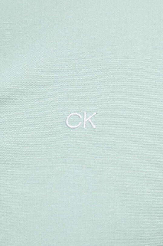 Calvin Klein ing K10K110856 zöld